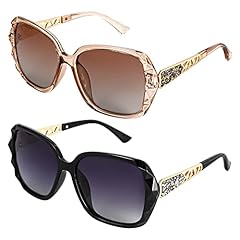 2pcs women sunglasses for sale  Delivered anywhere in Ireland