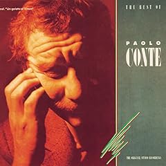 Best paolo conte gebraucht kaufen  Wird an jeden Ort in Deutschland