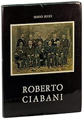 Roberto ciabani usato  Spedito ovunque in Italia 