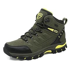 Wowei scarpe escursionismo usato  Spedito ovunque in Italia 