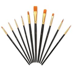 Ilantule paint brushes for sale  Delivered anywhere in UK