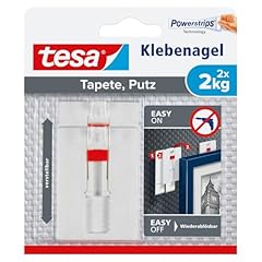 Tesa verstellbarer klebenagel gebraucht kaufen  Wird an jeden Ort in Deutschland