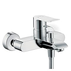 Hansgrohe wannenarmatur metris gebraucht kaufen  Wird an jeden Ort in Deutschland