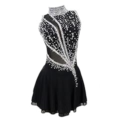 Ice skating dress for sale  Delivered anywhere in UK