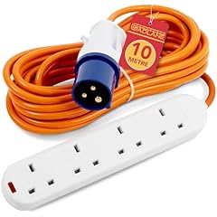 Gadlane camping electric for sale  Delivered anywhere in UK
