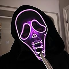 Rominvic ghost face for sale  Delivered anywhere in USA 