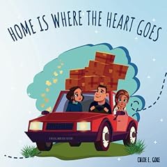 Home heart goes for sale  Delivered anywhere in USA 