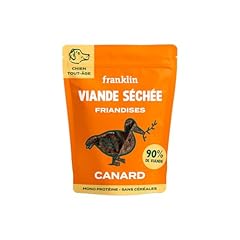 Franklin friandises chien d'occasion  Livré partout en France