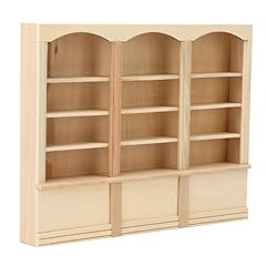 Doll house bookcase for sale  Delivered anywhere in Ireland