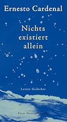 Existiert allein letzte gebraucht kaufen  Wird an jeden Ort in Deutschland