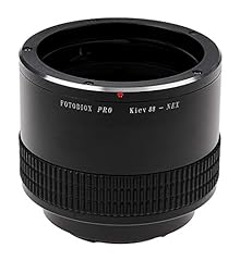 Fotodiox pro lens d'occasion  Livré partout en France