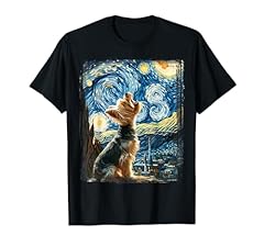 Yorkie dog artistic for sale  Delivered anywhere in USA 