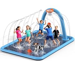 Octplay splash pad for sale  Delivered anywhere in USA 