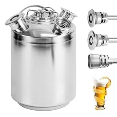 Bier reinigungsfass 10l gebraucht kaufen  Wird an jeden Ort in Deutschland