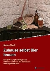 Zuhause bier brauen gebraucht kaufen  Wird an jeden Ort in Deutschland