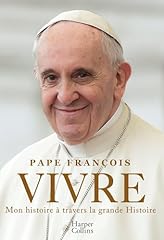 pape francois d'occasion  Livré partout en France