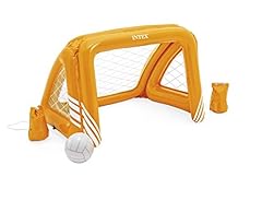 Intex porta calcio usato  Spedito ovunque in Italia 