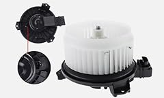 Heater blower motor for sale  Delivered anywhere in UK