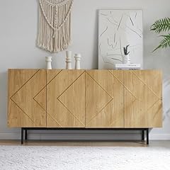 Modernluxe sideboard wohnzimme gebraucht kaufen  Wird an jeden Ort in Deutschland