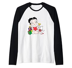 Betty boop christmas for sale  Delivered anywhere in USA 