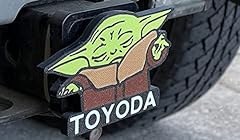 Toyoda trailer hitch for sale  Delivered anywhere in USA 