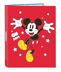 Safta mickey mouse usato  Spedito ovunque in Italia 