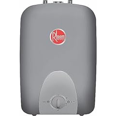 Rheem mini tank for sale  Delivered anywhere in USA 