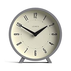 Jones clocks schreibtischuhr gebraucht kaufen  Wird an jeden Ort in Deutschland