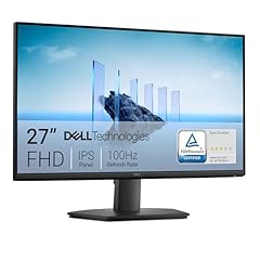 Dell monitor se2725hm usato  Spedito ovunque in Italia 