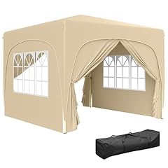 Utsunny pavillon 3x3m gebraucht kaufen  Wird an jeden Ort in Deutschland