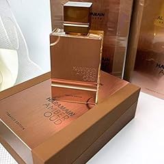 Haramain amber tobacco gebraucht kaufen  Wird an jeden Ort in Deutschland