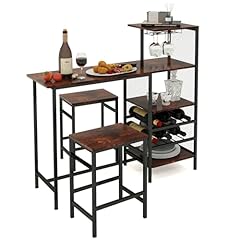 Yorking breakfast bar for sale  Delivered anywhere in UK
