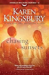 Chasing sunsets novel for sale  Delivered anywhere in USA 