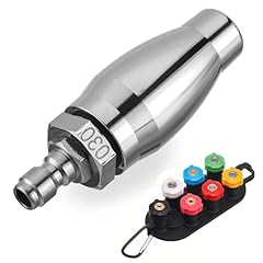 Xdealcozyxc 1.8gpm 4000psi for sale  Delivered anywhere in UK