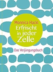 Erfrischt zelle verjüngungsbu gebraucht kaufen  Wird an jeden Ort in Deutschland