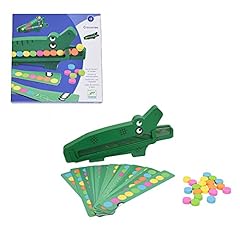 Djeco dj01629 crococroc gebraucht kaufen  Wird an jeden Ort in Deutschland