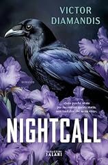 Nightcall usato  Spedito ovunque in Italia 