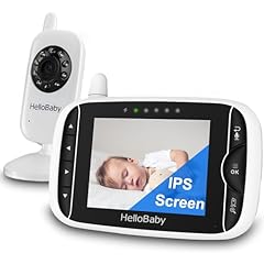 Video baby monitor for sale  Delivered anywhere in USA 