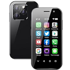 Hipipooo mini smartphone d'occasion  Livré partout en Belgiqu