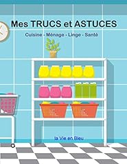Trucs astuces carnet d'occasion  Livré partout en France