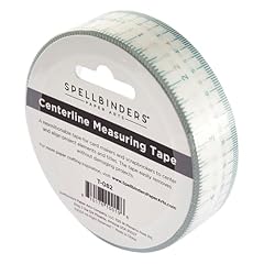 Spellbinders centerline measur for sale  Delivered anywhere in USA 