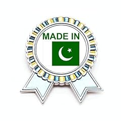 Pakistan country love for sale  Delivered anywhere in UK