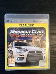 Midnight club los usato  Spedito ovunque in Italia 