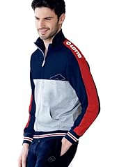 Lotto homewear tuta usato  Spedito ovunque in Italia 