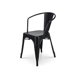 Kosmi chaise métal d'occasion  Livré partout en France