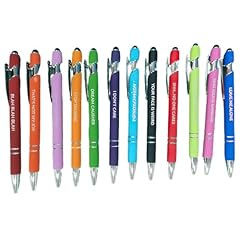 Funny pens 12pcs for sale  Delivered anywhere in UK