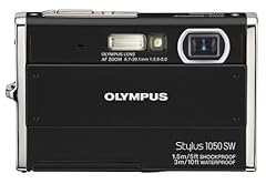 Olympus stylus 1050sw for sale  Delivered anywhere in UK