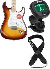 Fender squier affinity for sale  Delivered anywhere in USA 