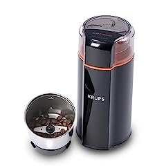 Krups coffee grinder for sale  Delivered anywhere in USA 