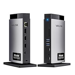 Wavlink station accueil d'occasion  Livré partout en France